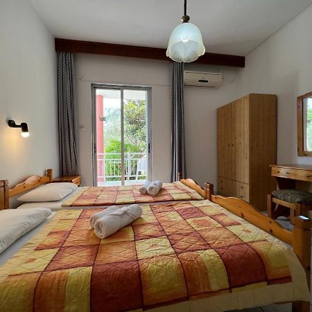 Villa Eleni - Thassos Town Buitenkant foto