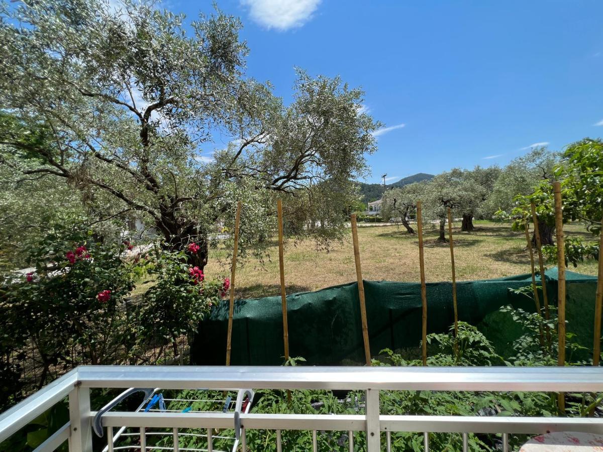 Villa Eleni - Thassos Town Buitenkant foto