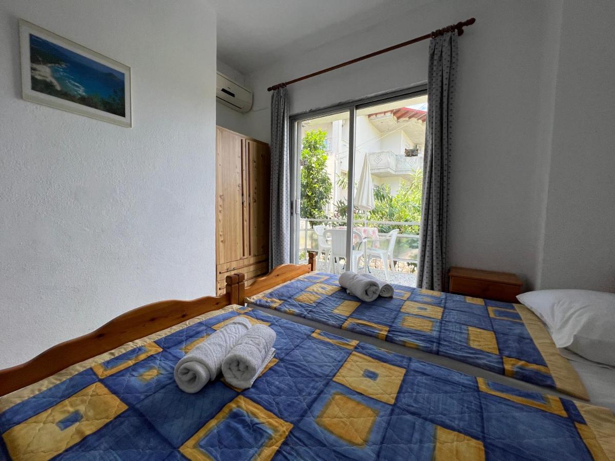 Villa Eleni - Thassos Town Buitenkant foto