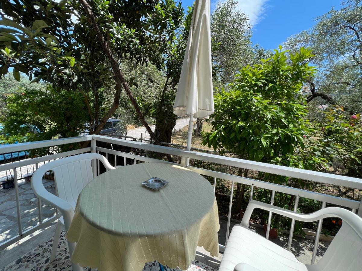 Villa Eleni - Thassos Town Buitenkant foto