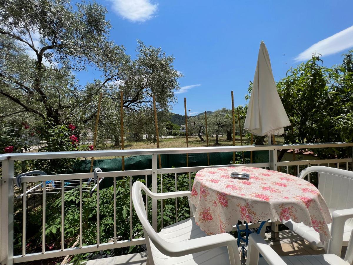 Villa Eleni - Thassos Town Buitenkant foto