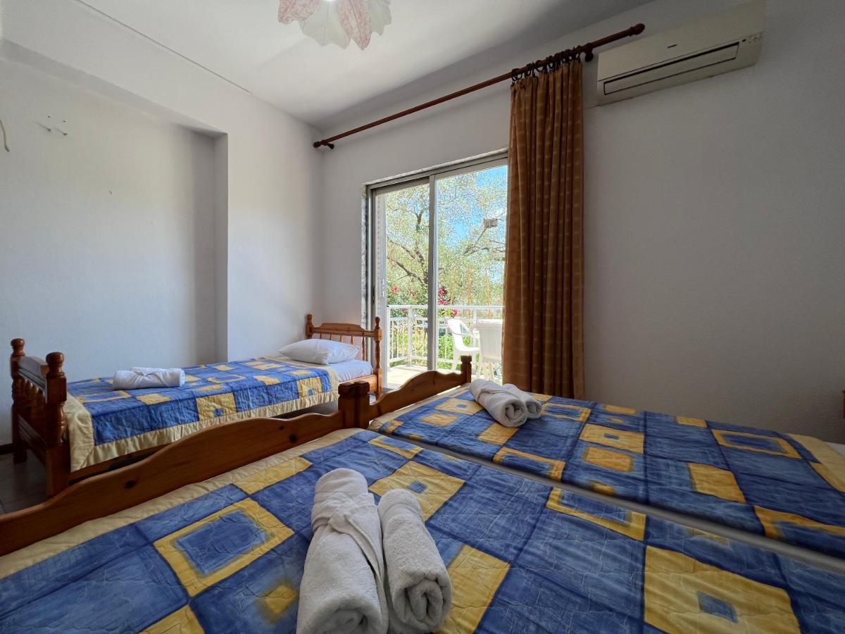 Villa Eleni - Thassos Town Buitenkant foto