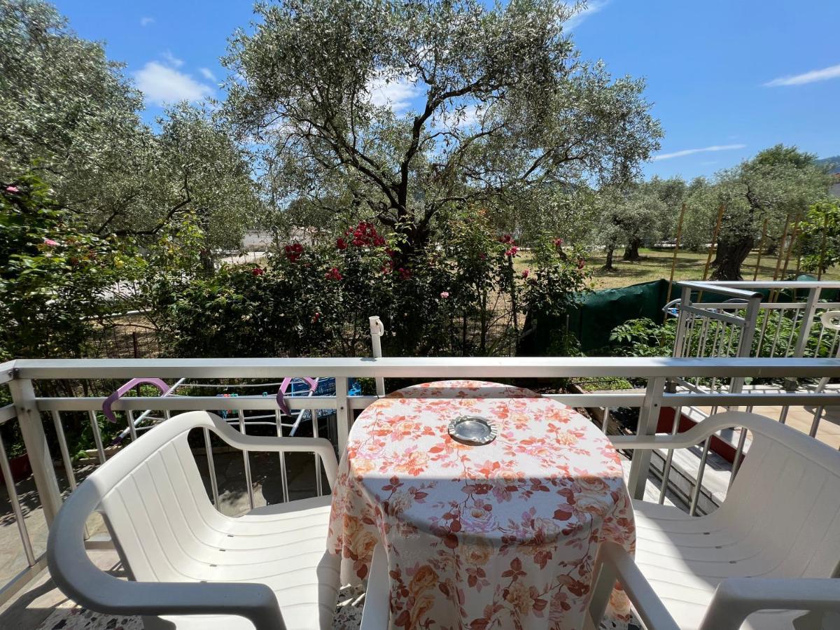 Villa Eleni - Thassos Town Buitenkant foto