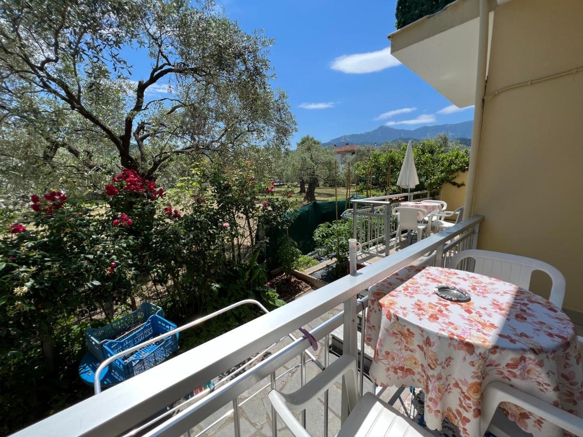 Villa Eleni - Thassos Town Buitenkant foto